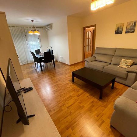 Xryhomes I Residencial En Jerez 4 Hab, 2 Banos, 7Pax, 10 Min Del Centro ヘレス エクステリア 写真