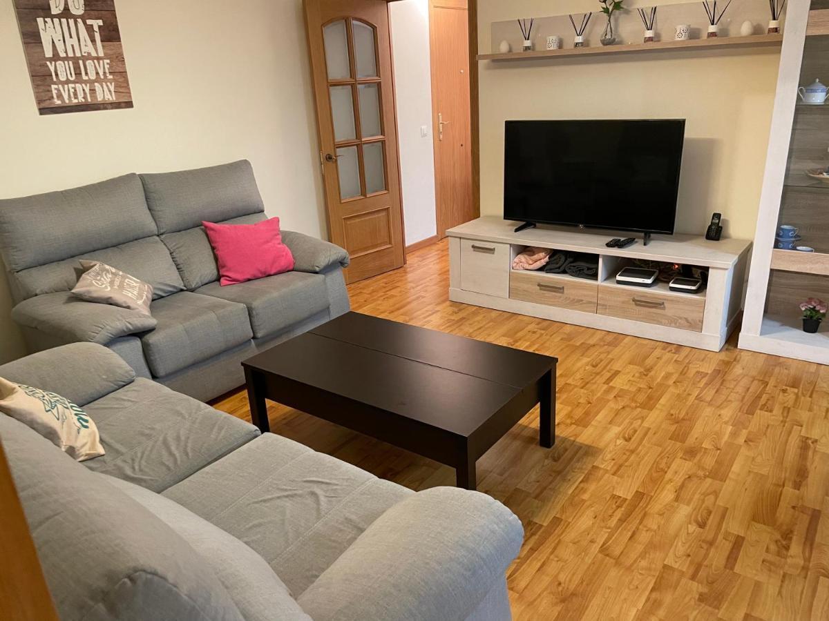 Xryhomes I Residencial En Jerez 4 Hab, 2 Banos, 7Pax, 10 Min Del Centro ヘレス エクステリア 写真