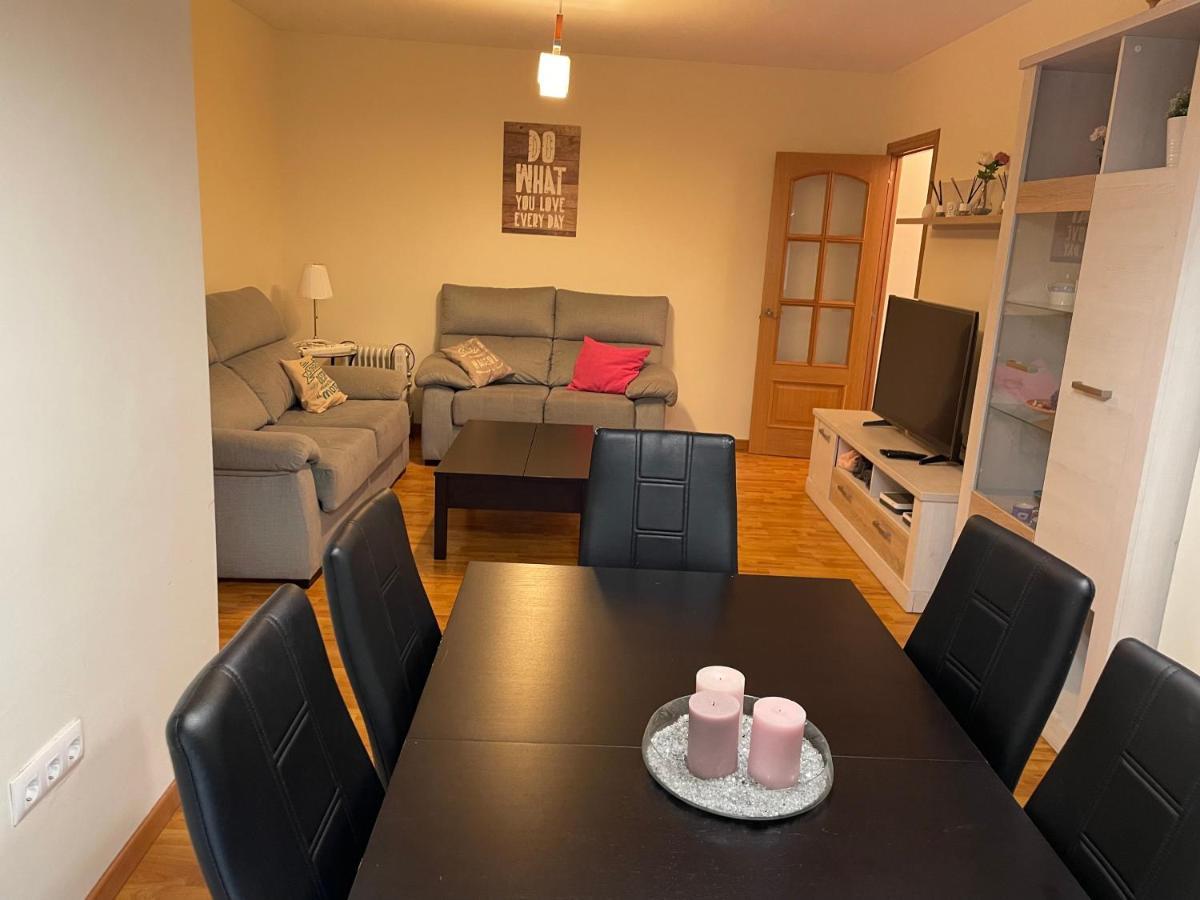 Xryhomes I Residencial En Jerez 4 Hab, 2 Banos, 7Pax, 10 Min Del Centro ヘレス エクステリア 写真