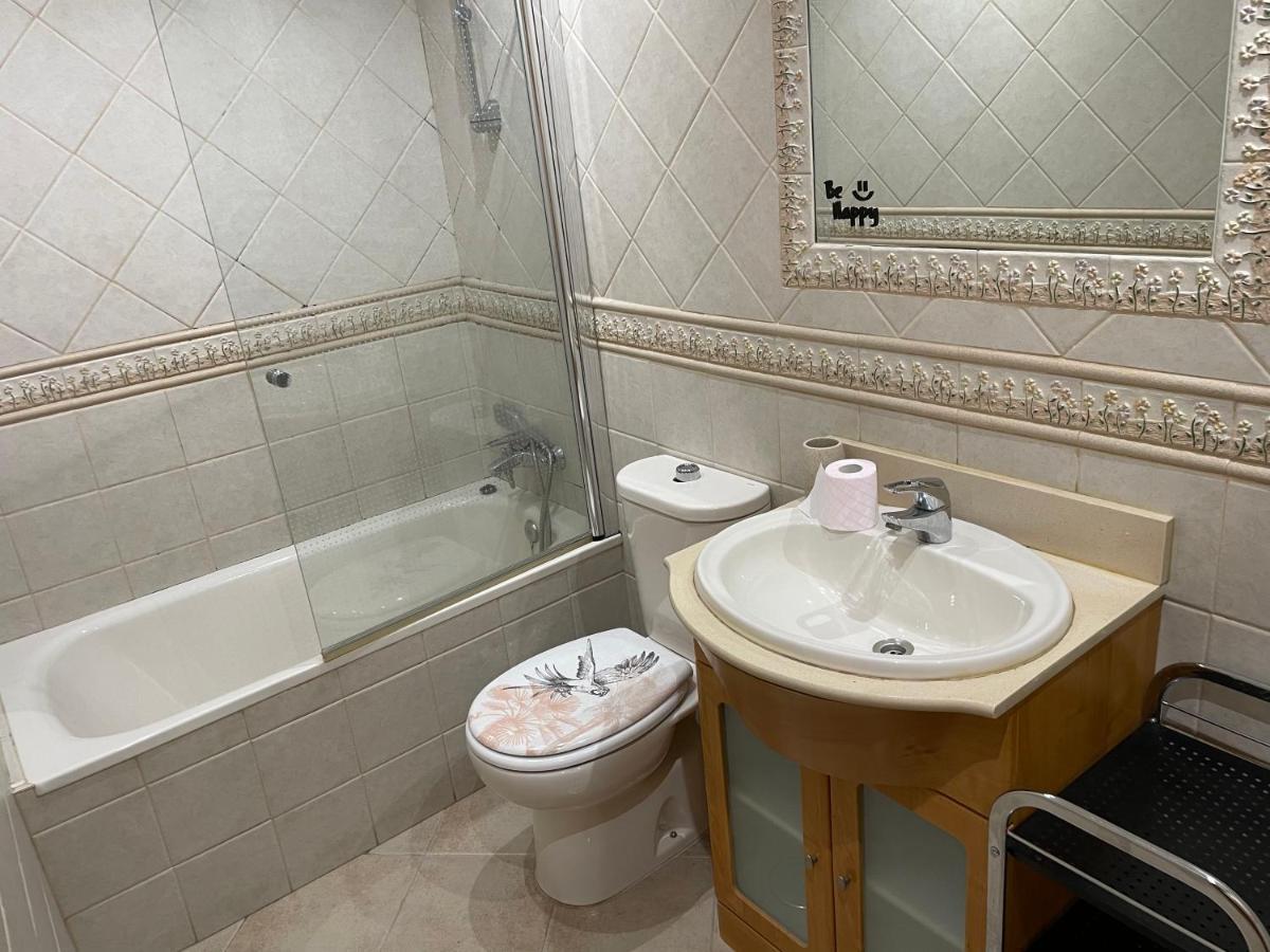 Xryhomes I Residencial En Jerez 4 Hab, 2 Banos, 7Pax, 10 Min Del Centro ヘレス エクステリア 写真