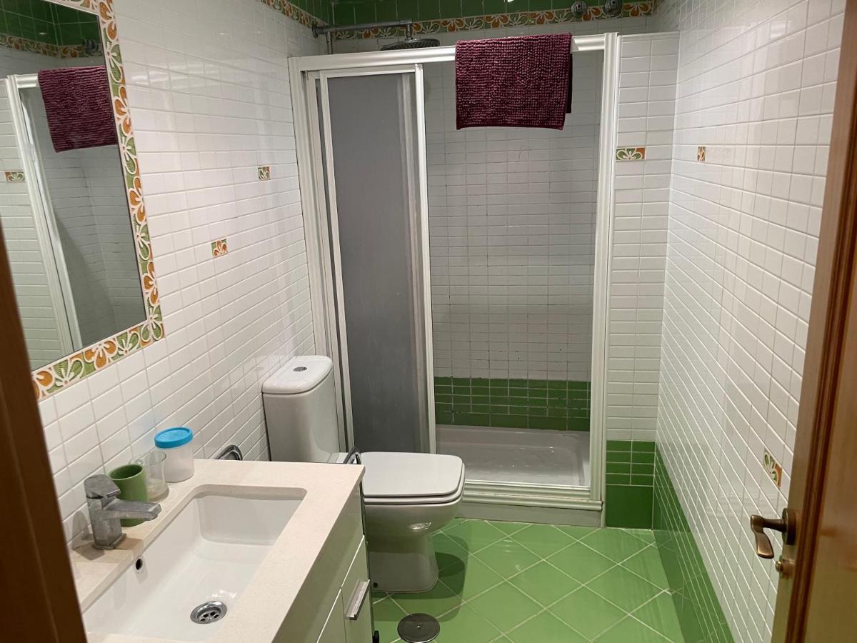 Xryhomes I Residencial En Jerez 4 Hab, 2 Banos, 7Pax, 10 Min Del Centro ヘレス エクステリア 写真
