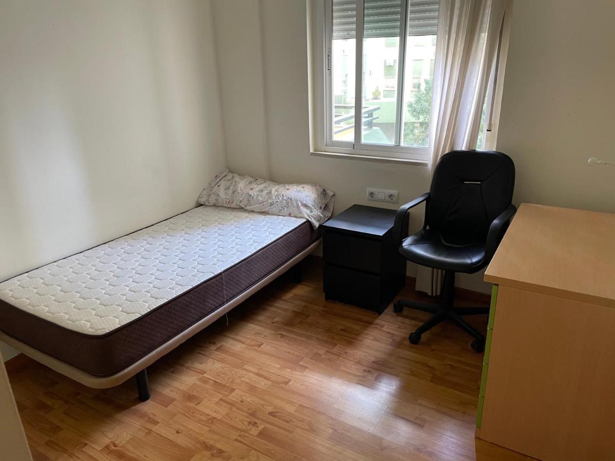 Xryhomes I Residencial En Jerez 4 Hab, 2 Banos, 7Pax, 10 Min Del Centro ヘレス エクステリア 写真