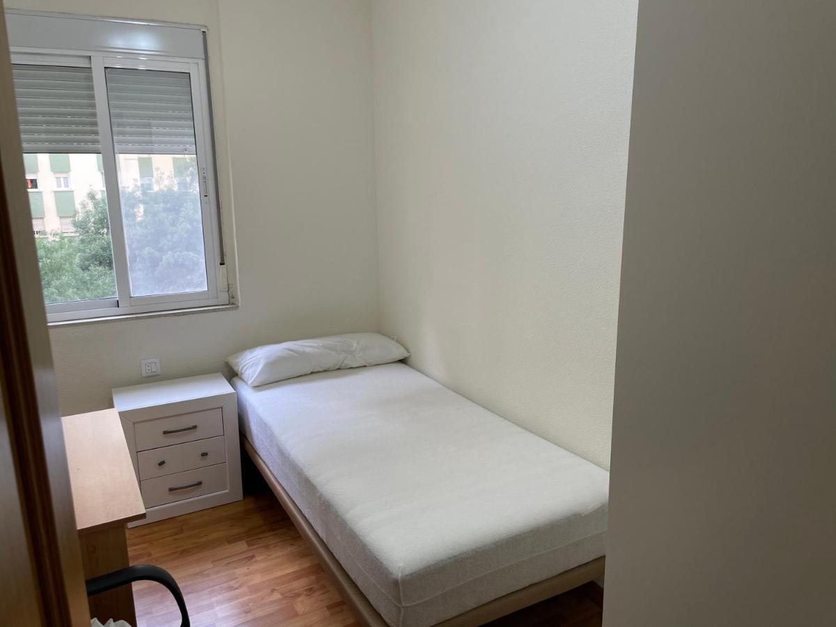 Xryhomes I Residencial En Jerez 4 Hab, 2 Banos, 7Pax, 10 Min Del Centro ヘレス エクステリア 写真
